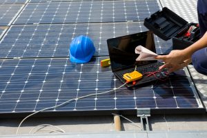 Conditions d’installation de panneaux solaire par Solaires Photovoltaïques à Baldersheim